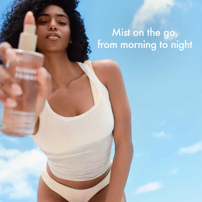 Body Fragrance Mist