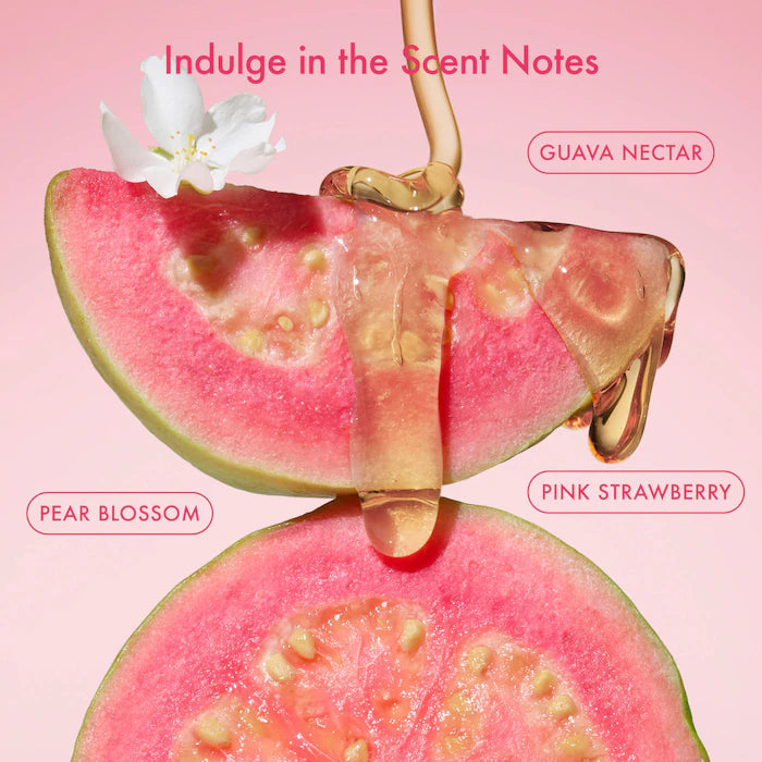 Body Fragrance Mist