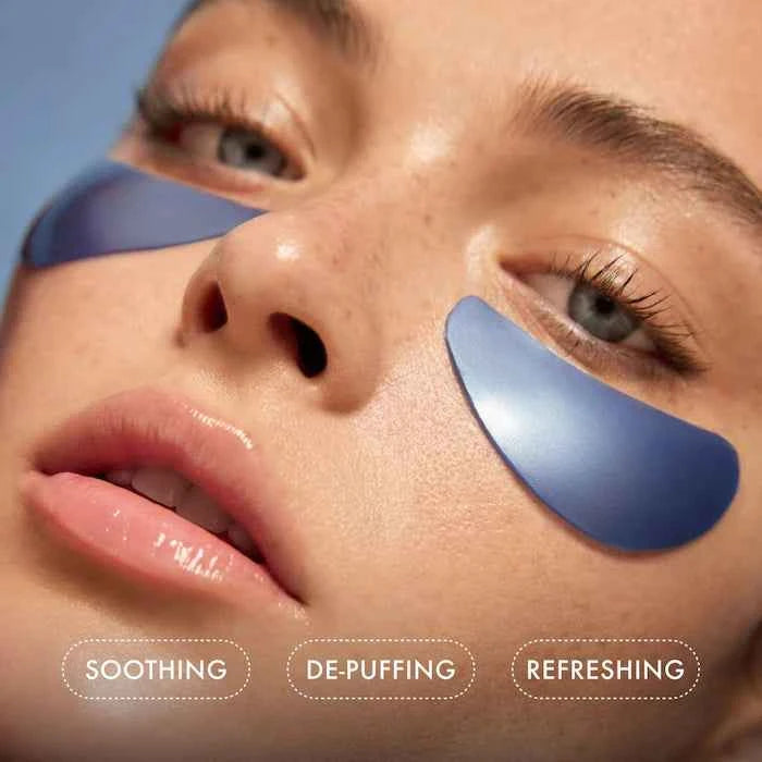 Jet Lag Eye Patches