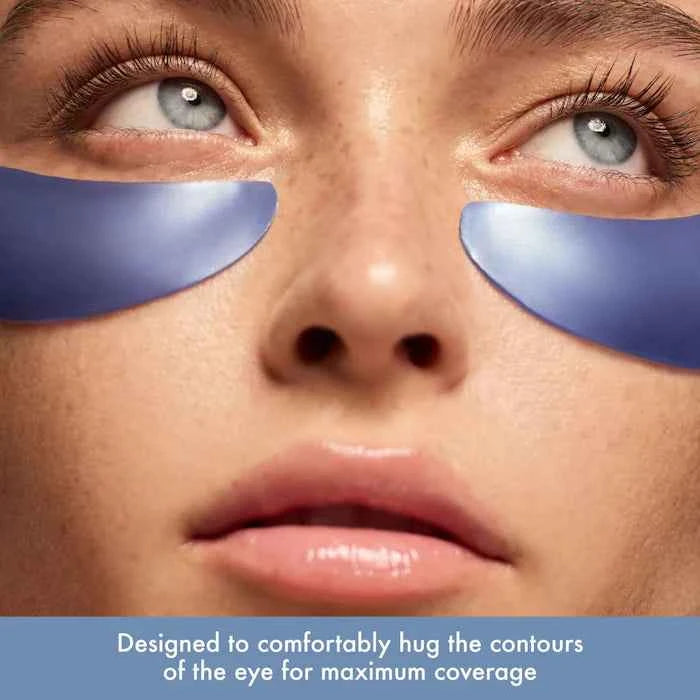 Jet Lag Eye Patches