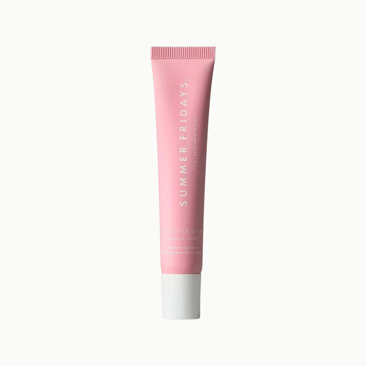 Lip Butter Balm