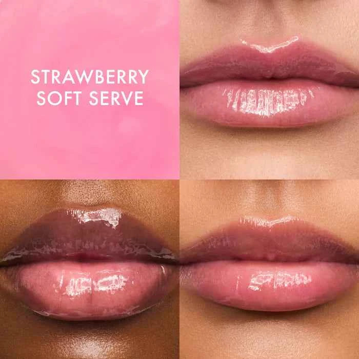 Lip Butter Balm