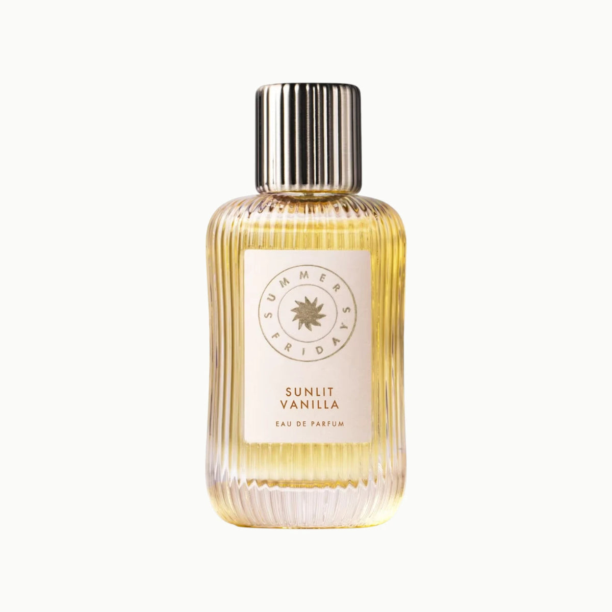 Sunlit Vanilla Eau De Parfum