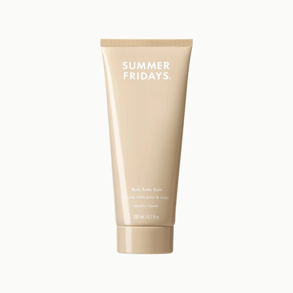 Body Butter Balm