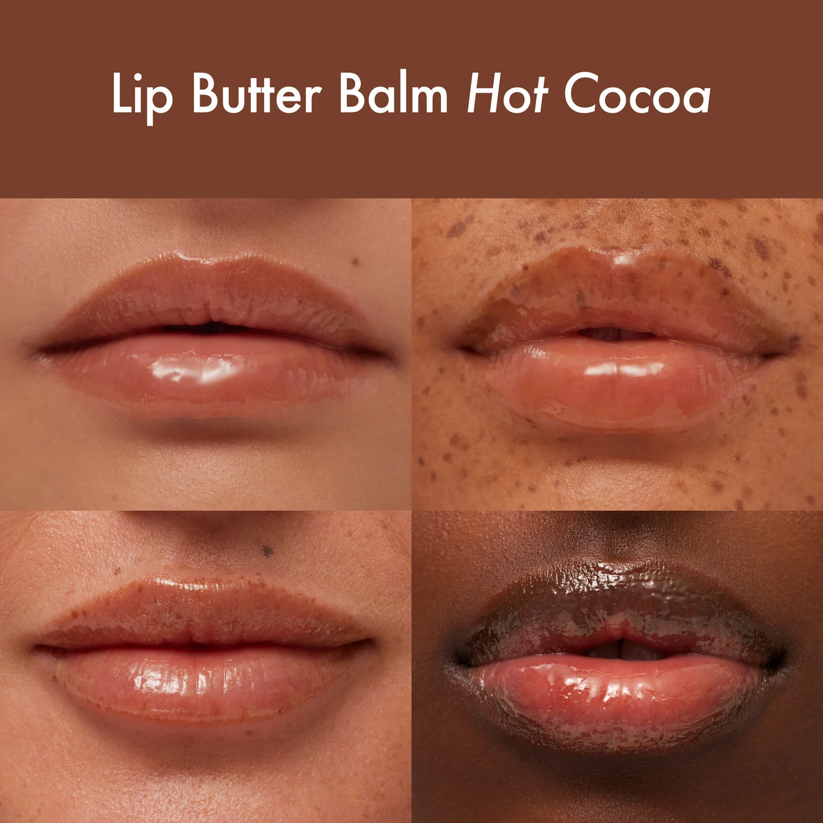 Lip Butter Balm