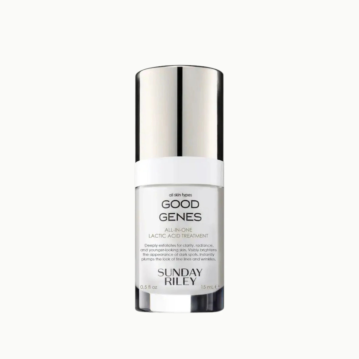 Good Genes All-In-One Lactic Acid Treatment