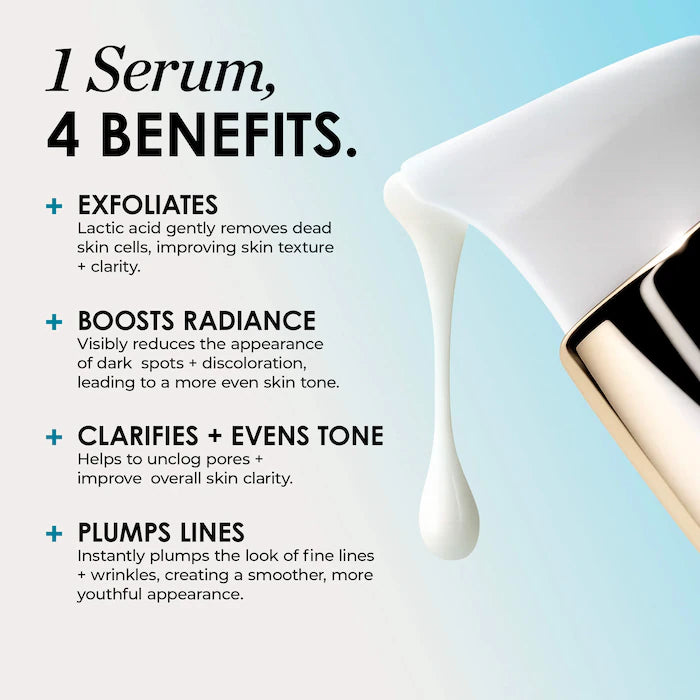 Good Genes All-In-One Lactic Acid Treatment