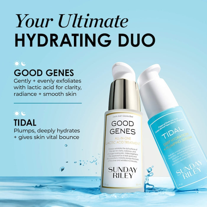 Good Genes All-In-One Lactic Acid Treatment