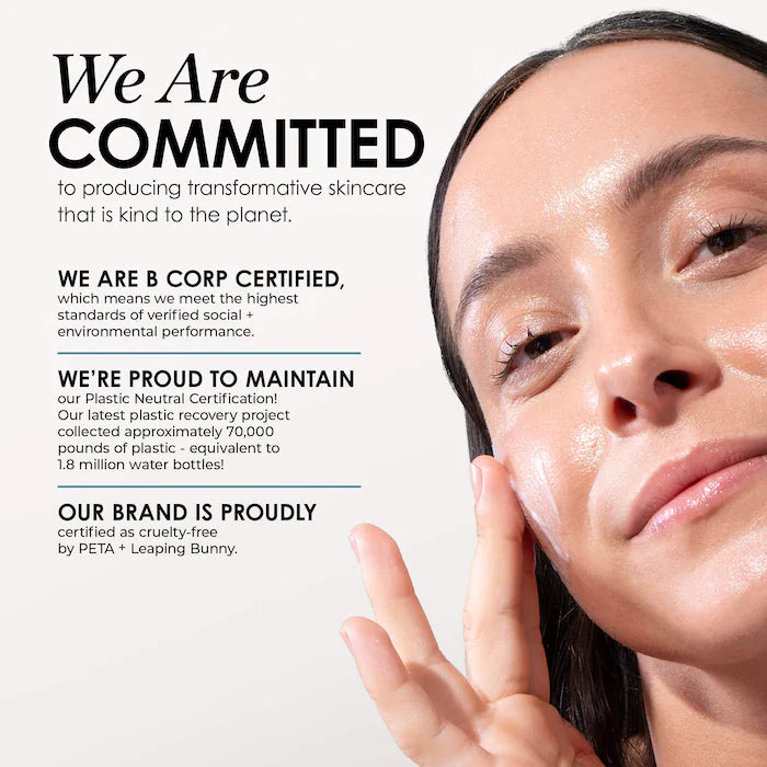 Good Genes All-In-One Lactic Acid Treatment