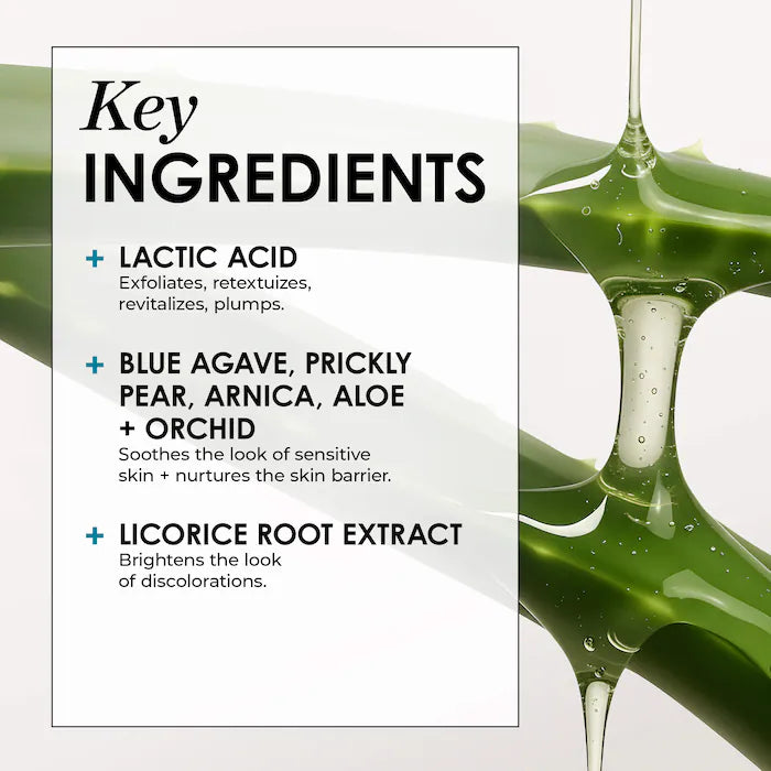 Good Genes All-In-One Lactic Acid Treatment