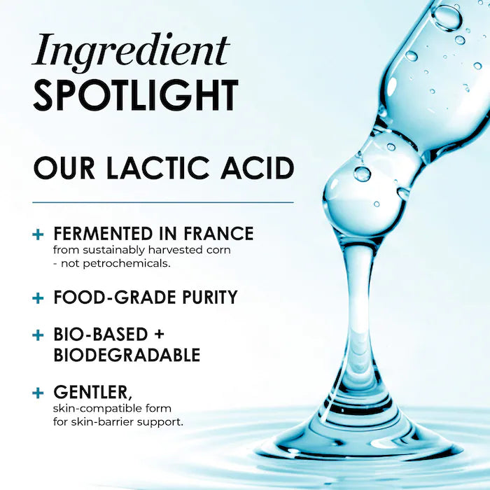 Good Genes All-In-One Lactic Acid Treatment