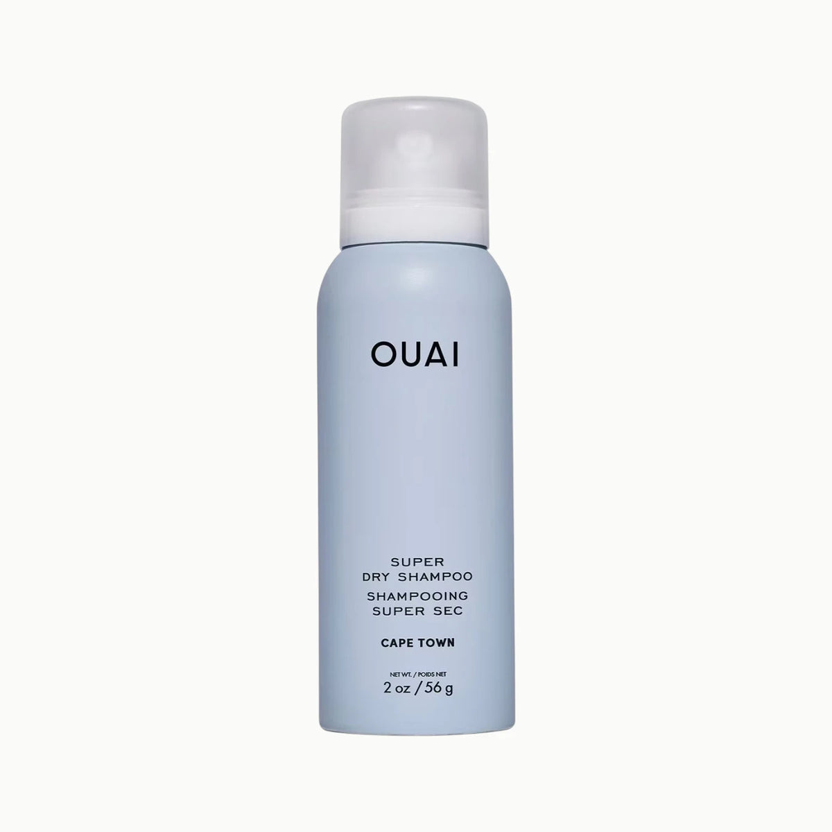 Super Dry Shampoo - Cape Town - Full Size - Azora Beauty