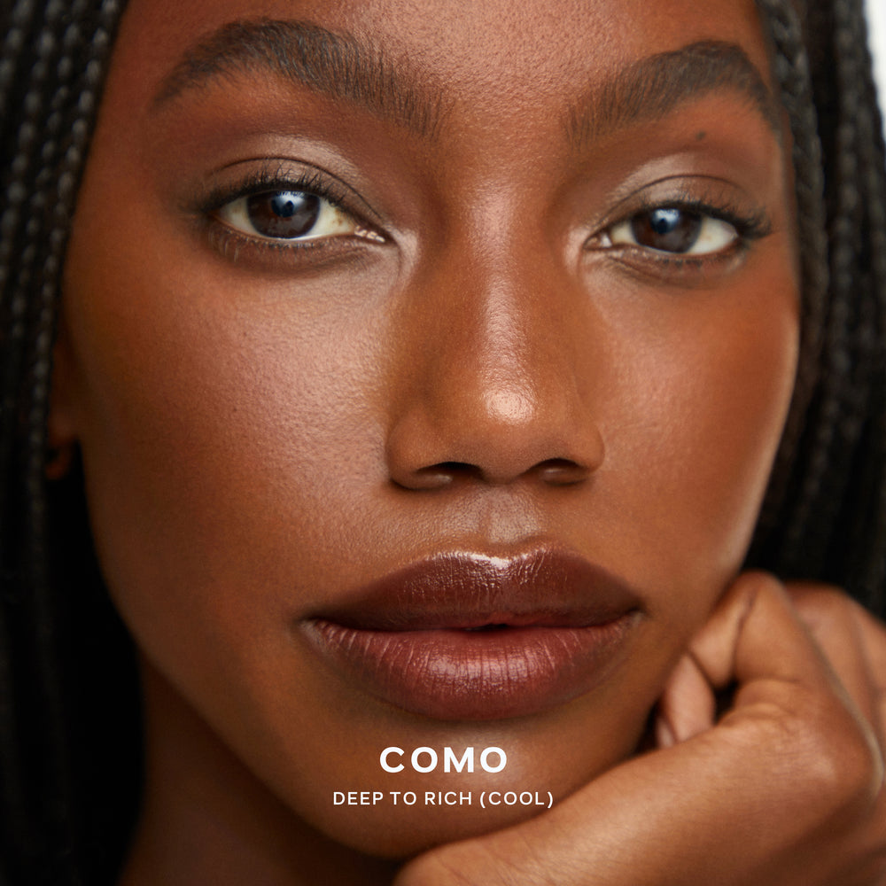 SuperSuede™ Radiant Baked Bronzer - Azora Beauty