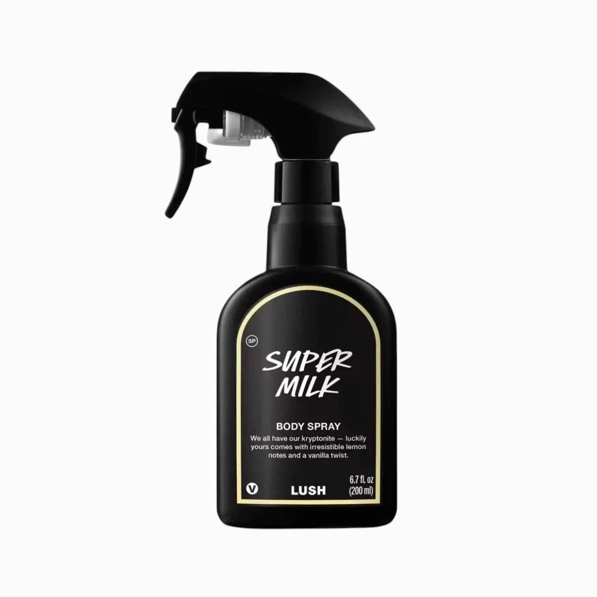 Super Milk Body Spray