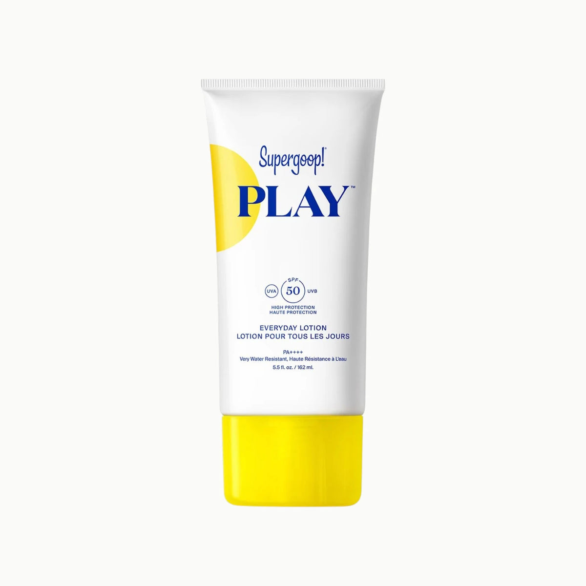 PLAY Everyday Lotion SPF 50 Face & Body Sunscreen - Azora Beauty