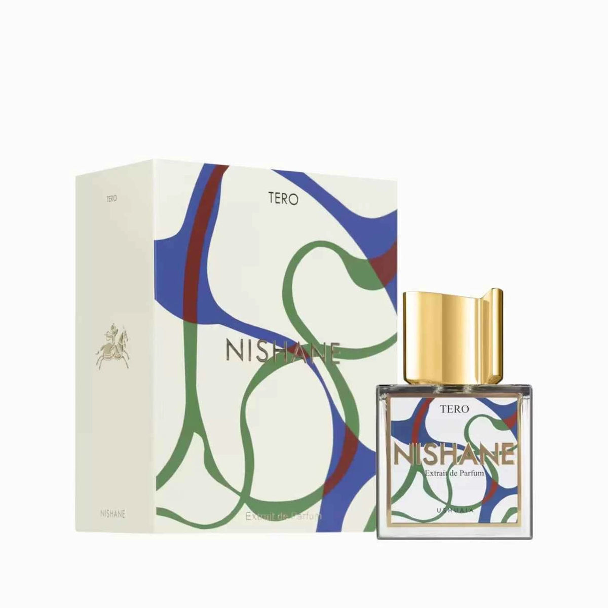 TERO Extrait De Parfum