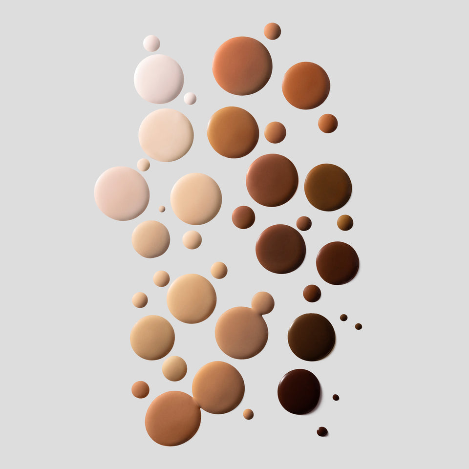 The Foundation Drops