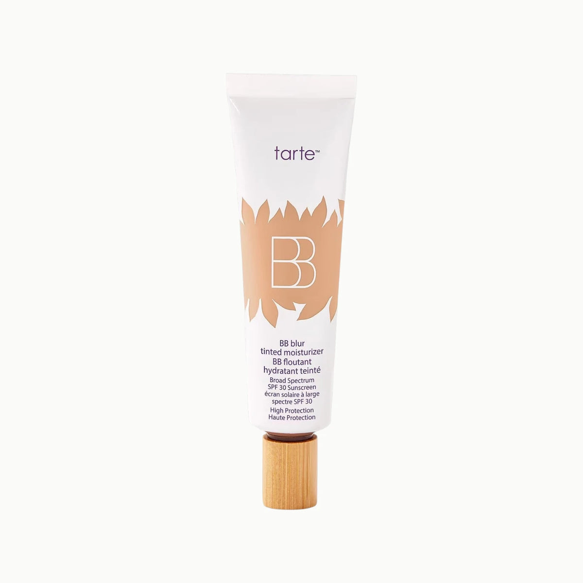 BB Blur Tinted Moisturizer SPF 30 - Azora Beauty