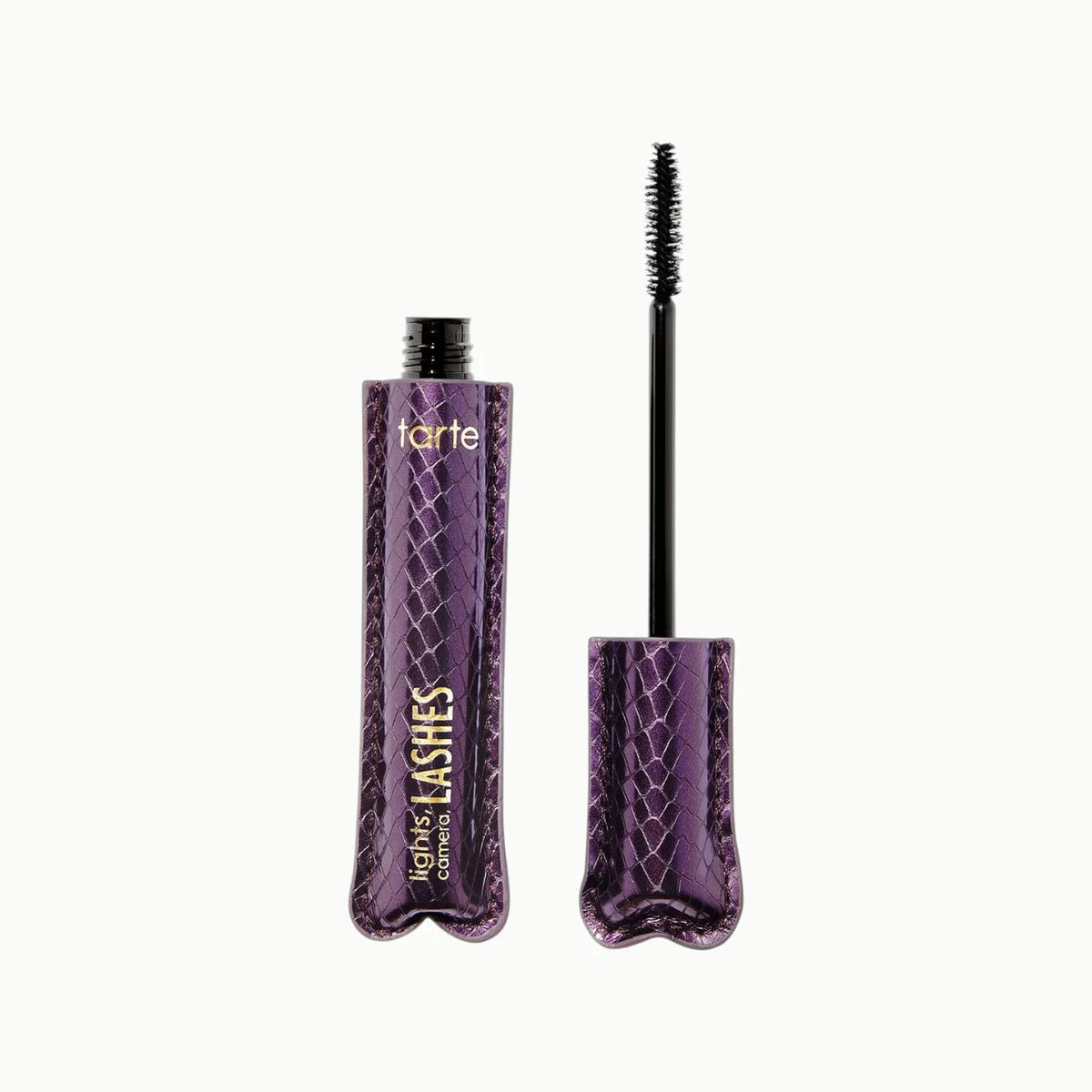 Lights, Camera, Lashes™ 4-in-1 Volumizing Mascara