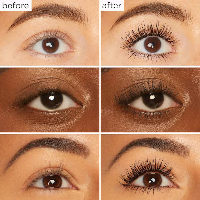 Lights, Camera, Lashes™ 4-in-1 Volumizing Mascara