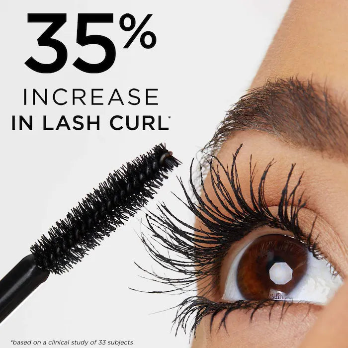 Lights, Camera, Lashes™ 4-in-1 Volumizing Mascara
