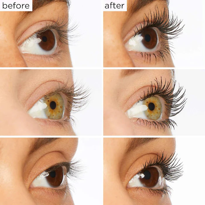 Lights, Camera, Lashes™ 4-in-1 Volumizing Mascara