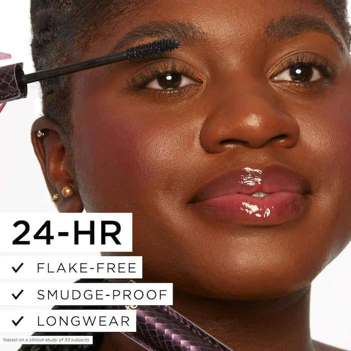 Lights, Camera, Lashes™ 4-in-1 Volumizing Mascara