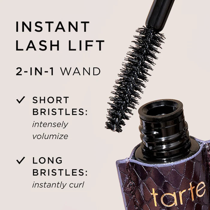 Lights, Camera, Lashes™ 4-in-1 Volumizing Mascara