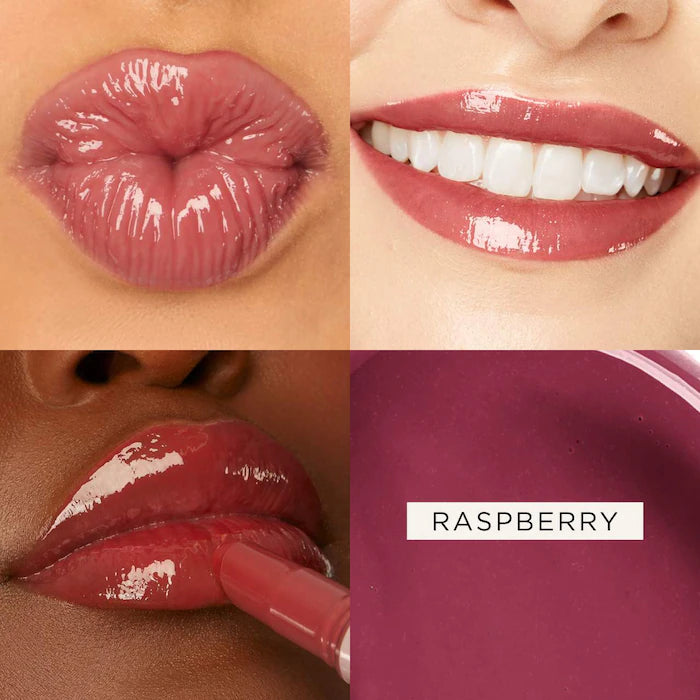 Maracuja Juicy Lip Hydrating Balm Gloss