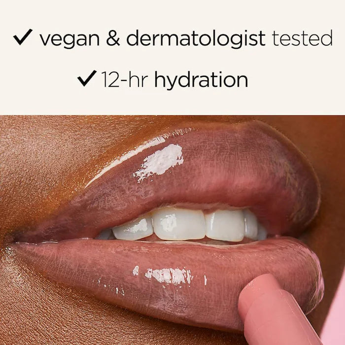 Maracuja Juicy Lip Hydrating Balm Gloss