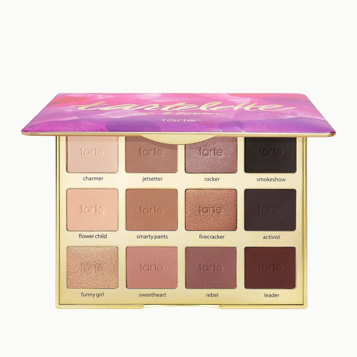لوحة ظلال العيون المحايدة Tartelette™ Amazonian Clay In Bloom