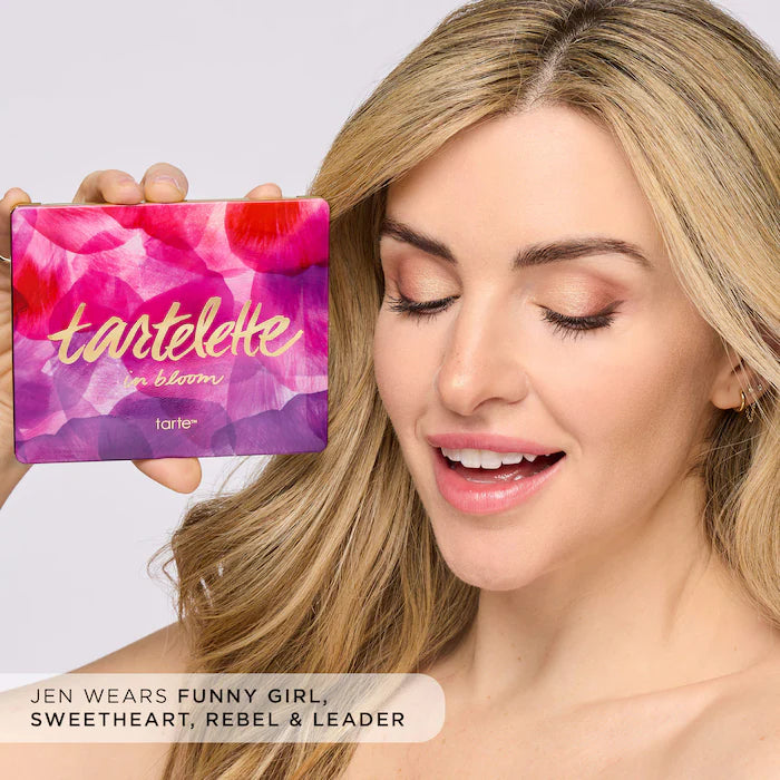 لوحة ظلال العيون المحايدة Tartelette™ Amazonian Clay In Bloom