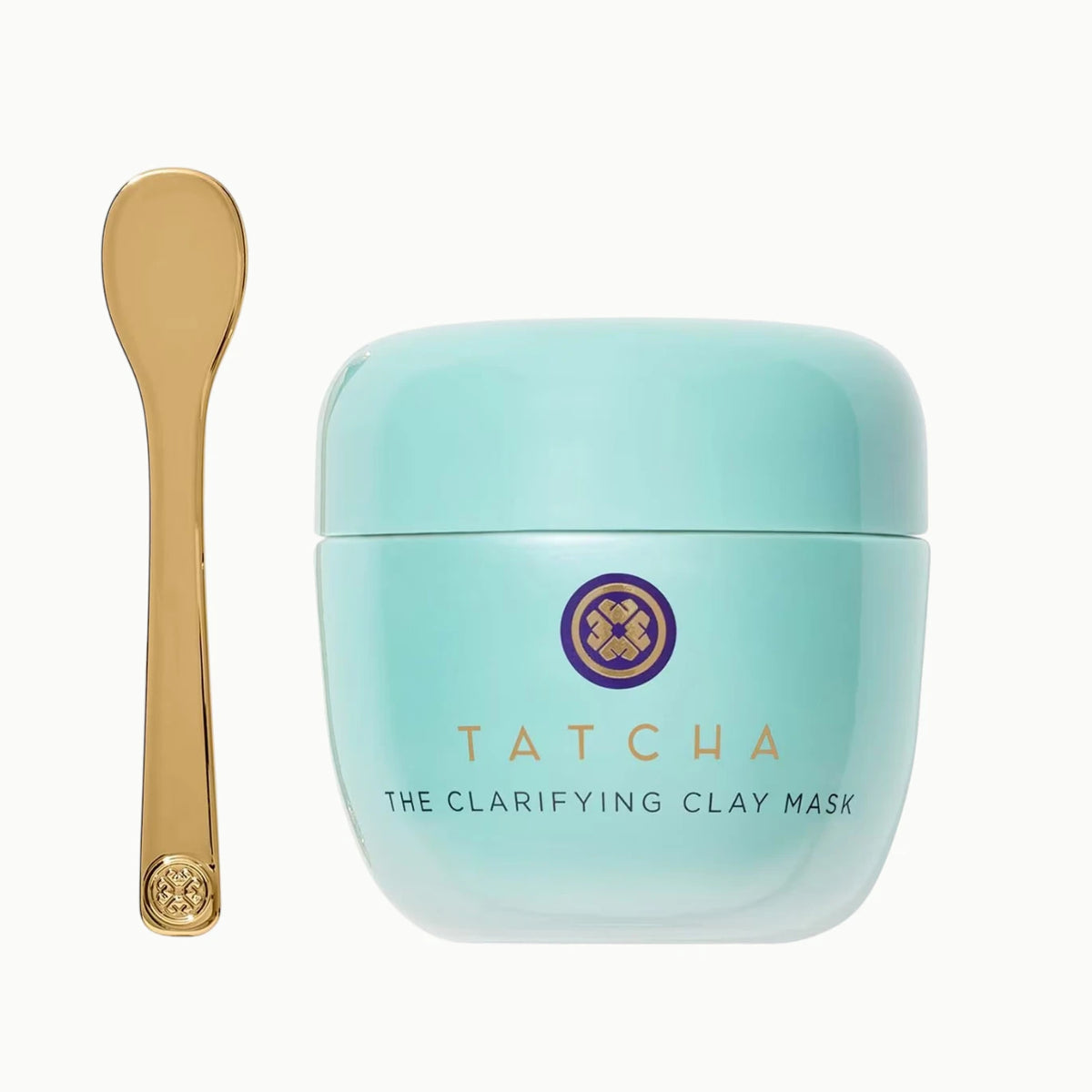 Clarifying Clay Mask