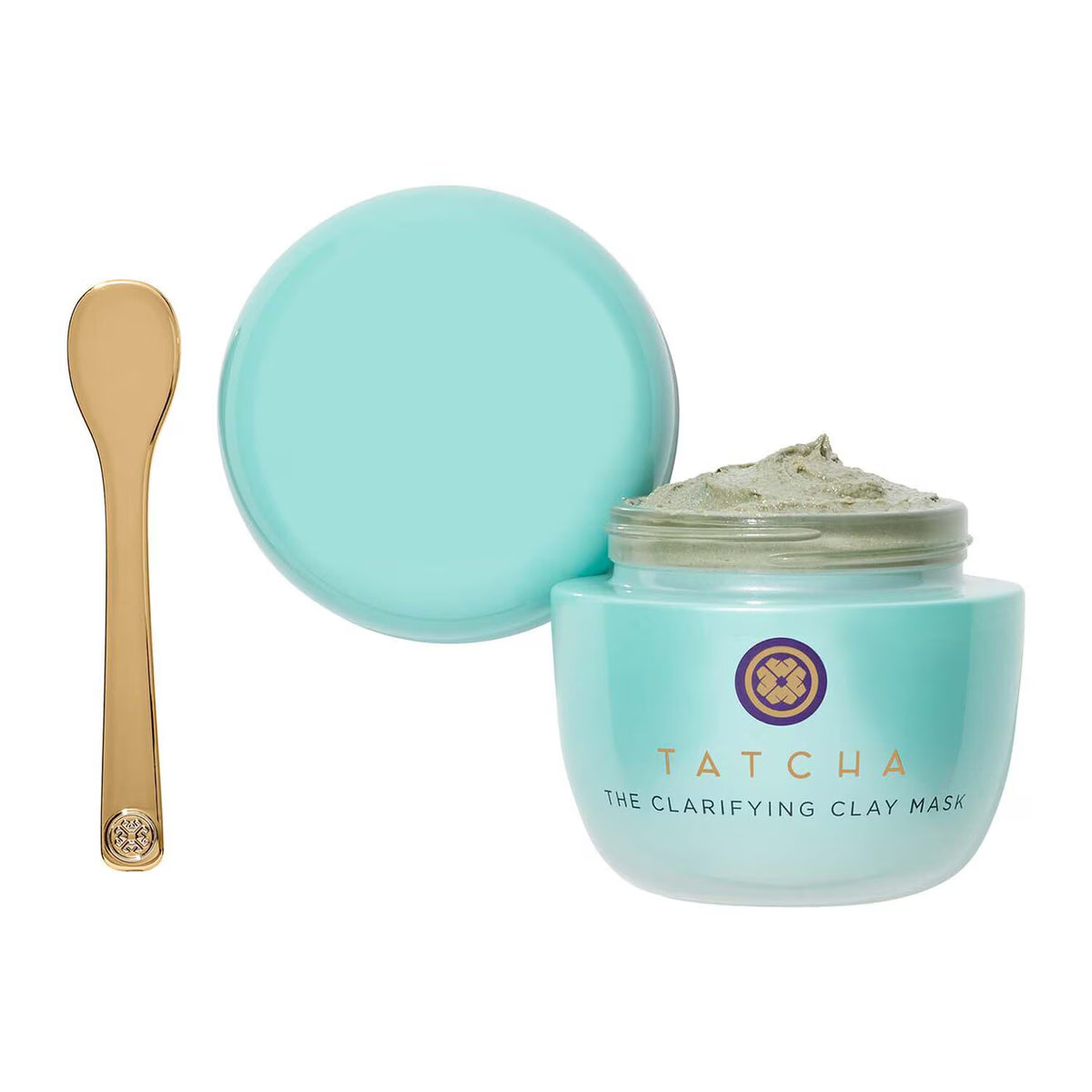 Clarifying Clay Mask - Azora Beauty