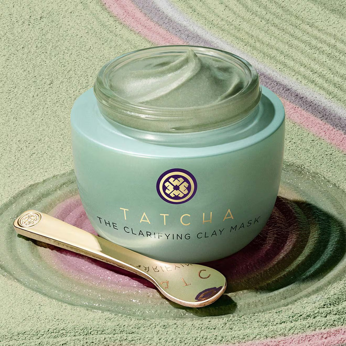 Clarifying Clay Mask - Azora Beauty