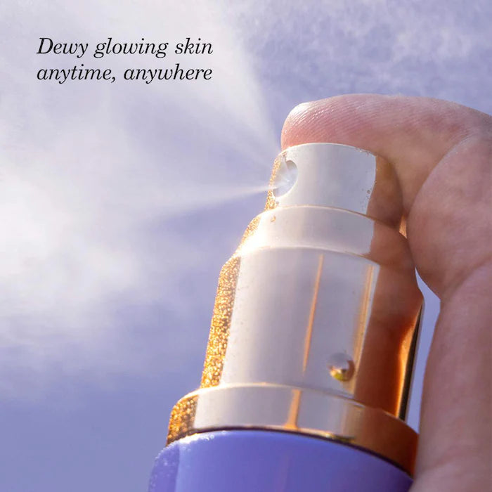 Dewy Skin Luminous Mist - Azora Beauty