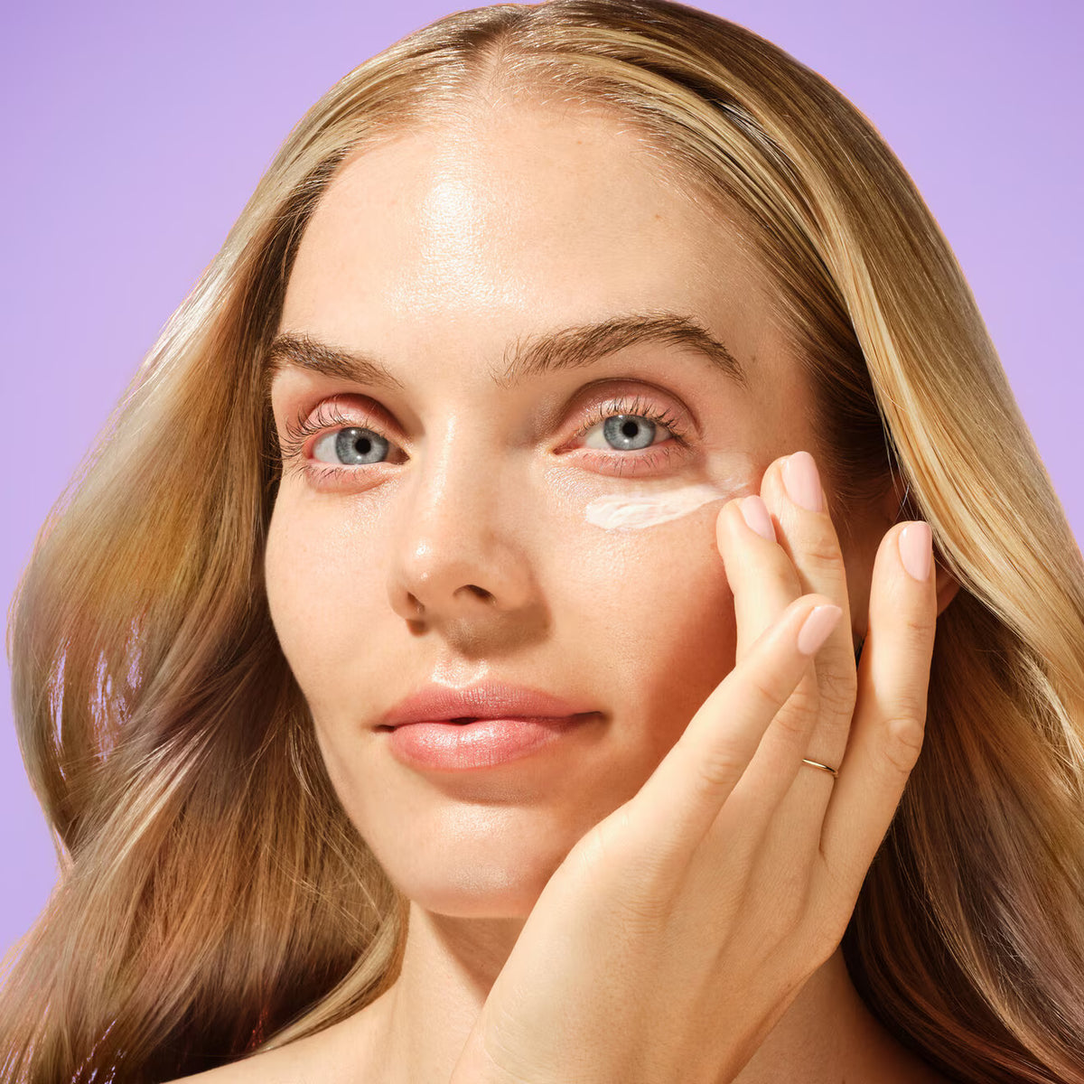 The Brightening Eye Cream - Azora Beauty
