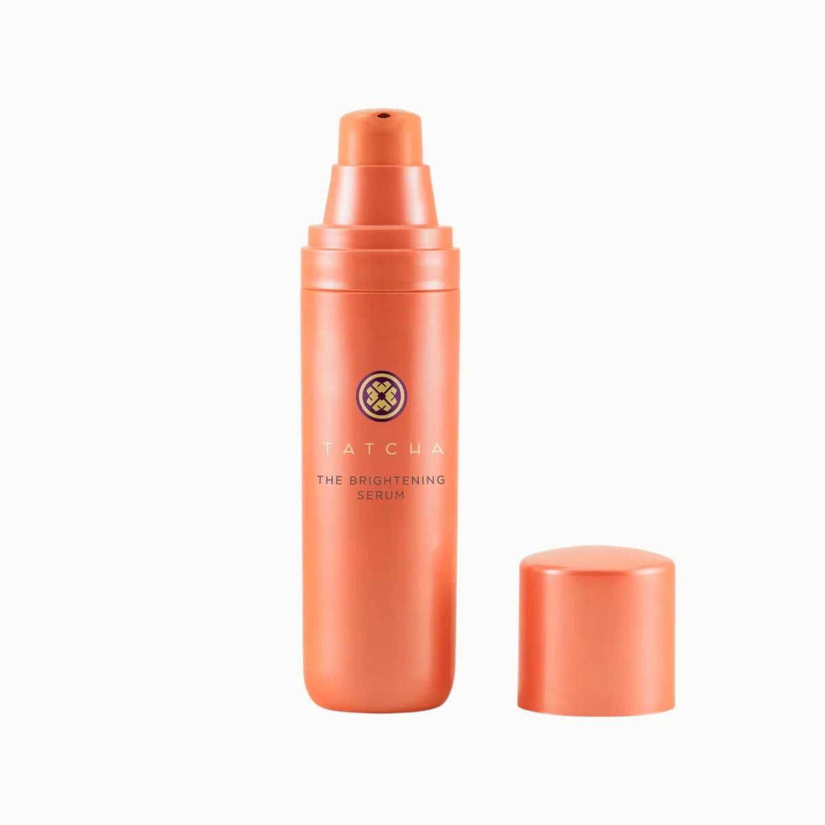 The Brightening Serum