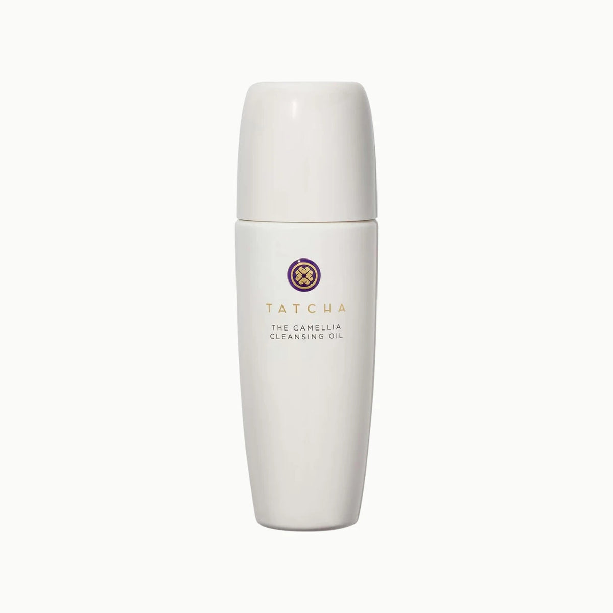The Camellia Cleansing Oil