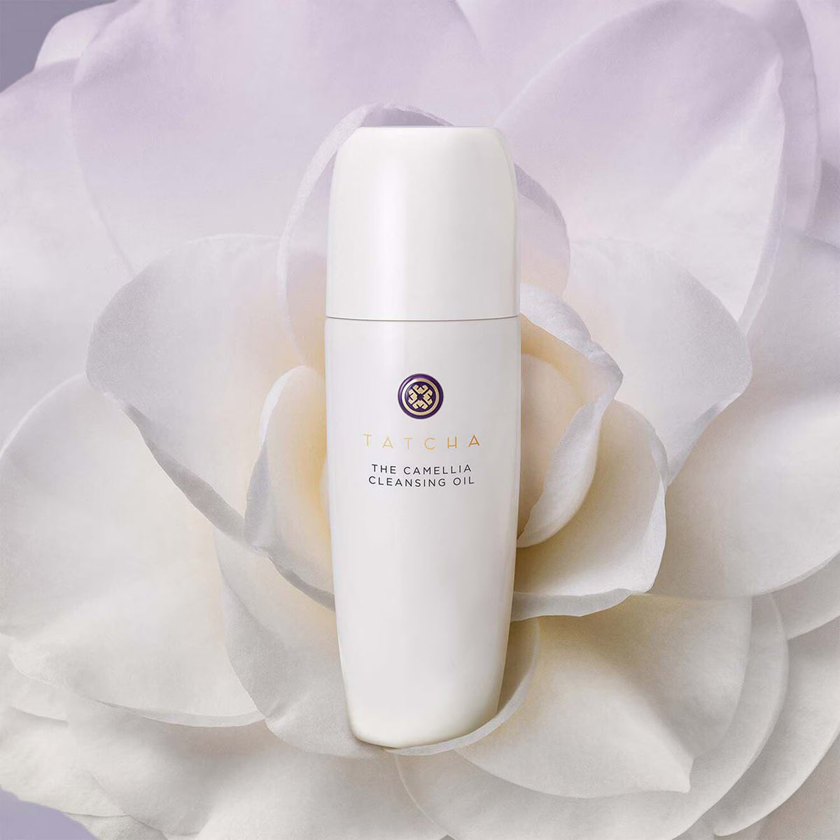 The Camellia Cleansing Oil - Azora Beauty
