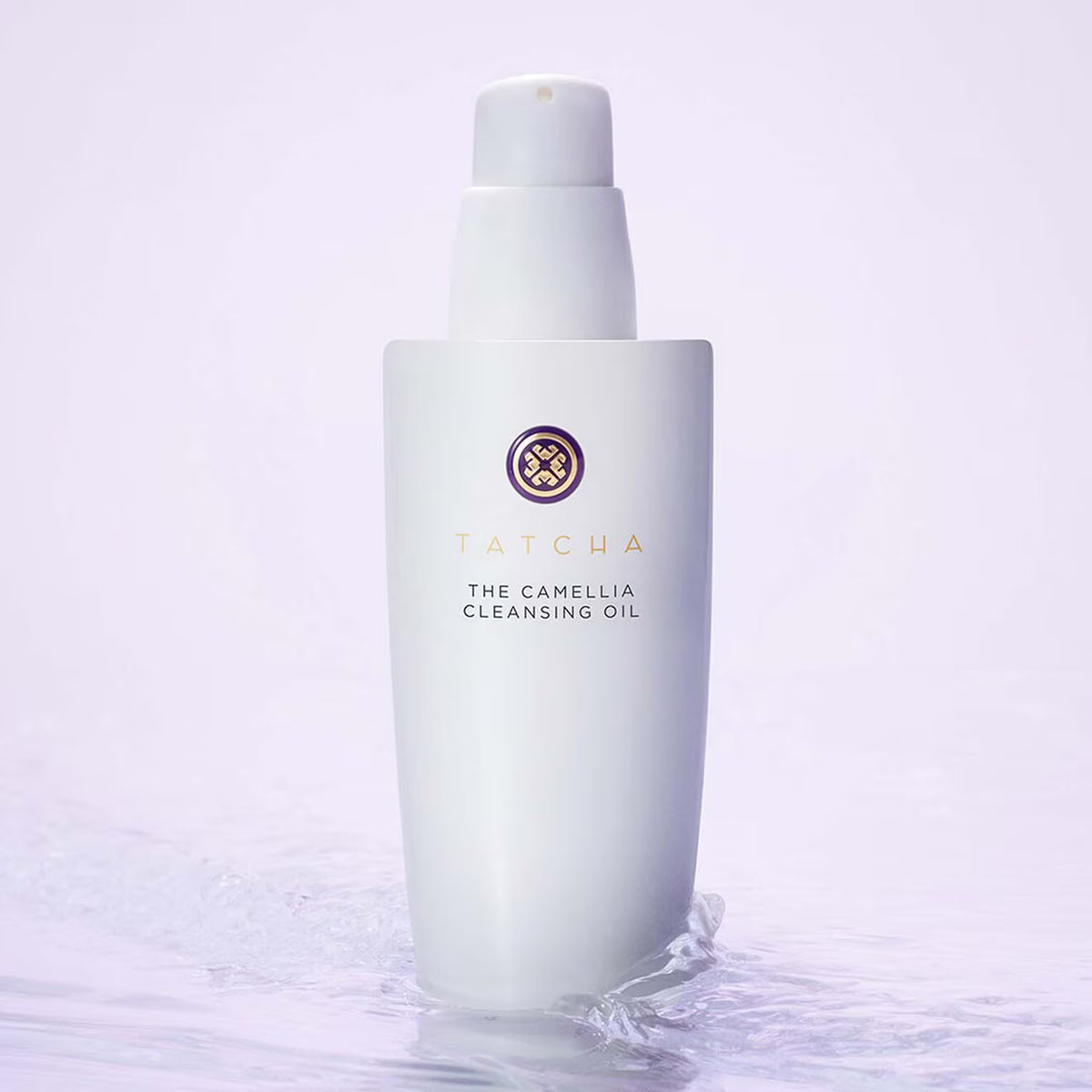The Camellia Cleansing Oil - Azora Beauty