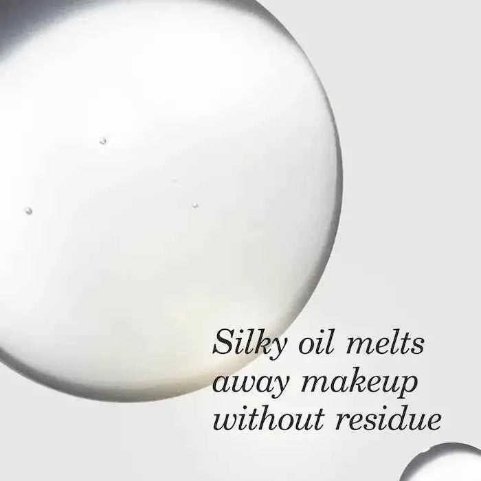 The Camellia Cleansing Oil