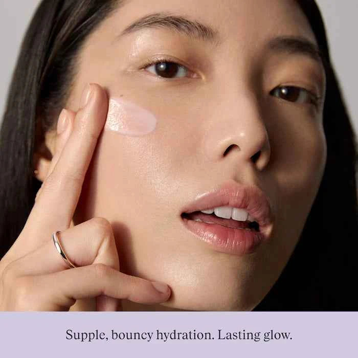 The Dewy Milk Moisturizer