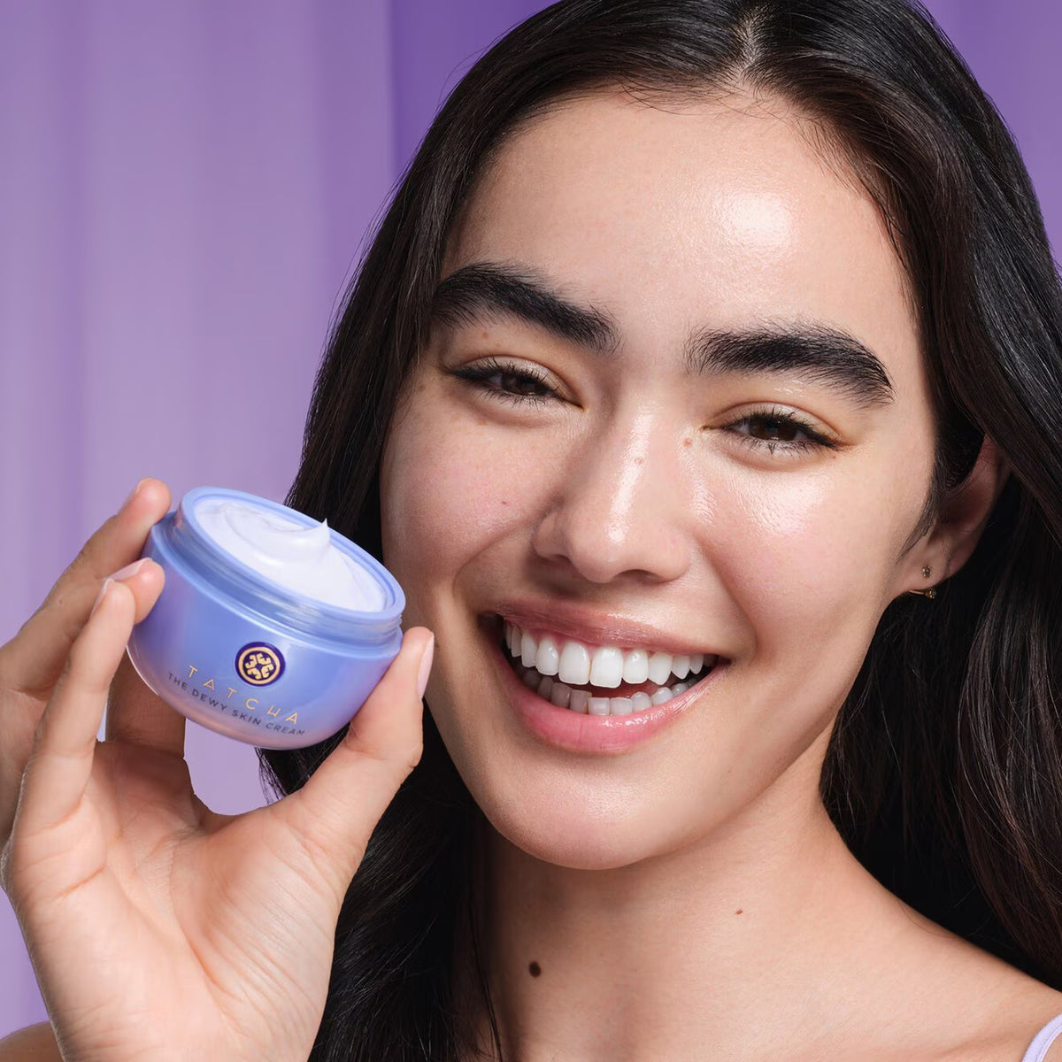 The Dewy Skin Cream - Azora Beauty