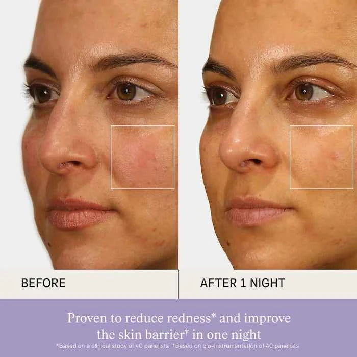 The Indigo Overnight Repair