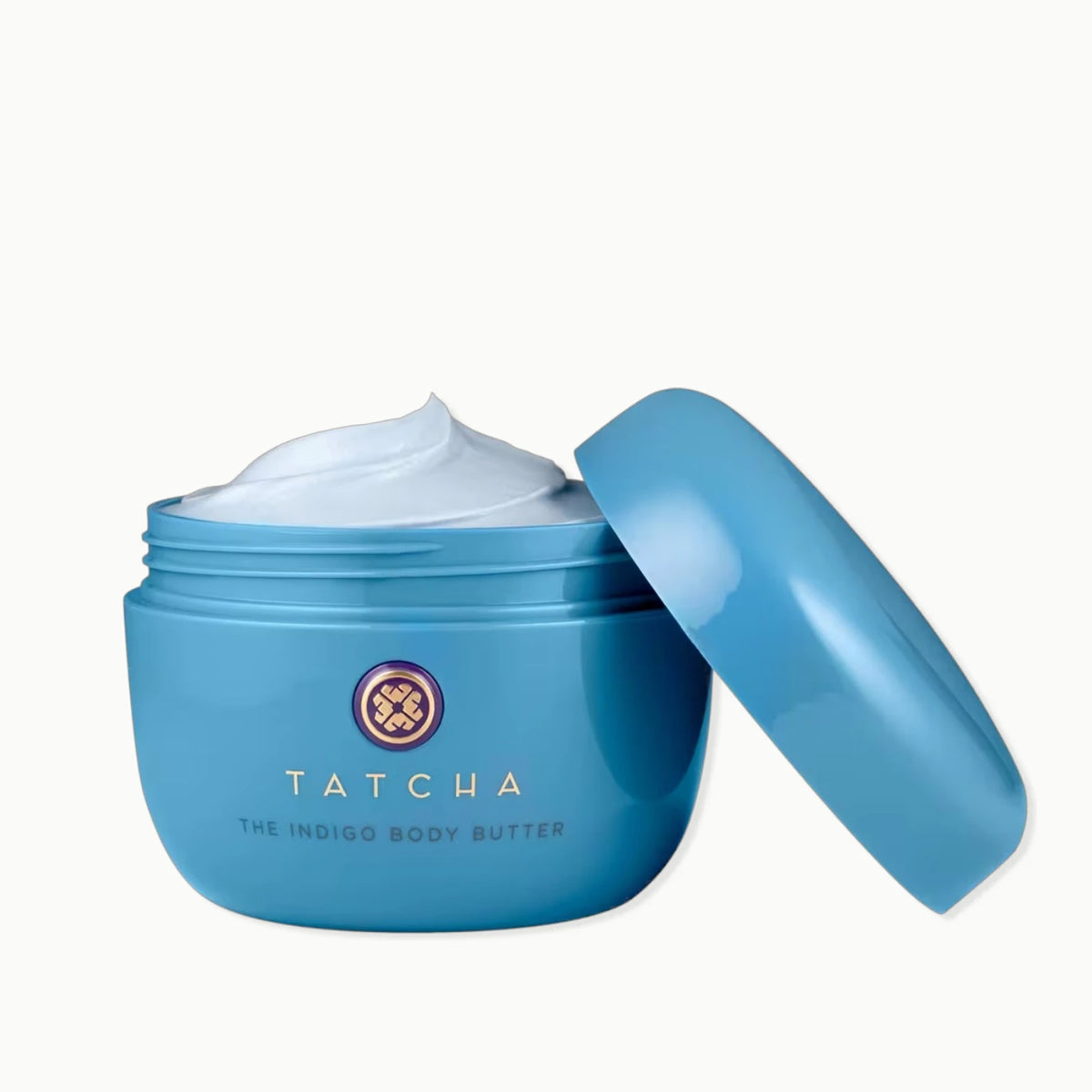 The Indigo Soothing Body Butter