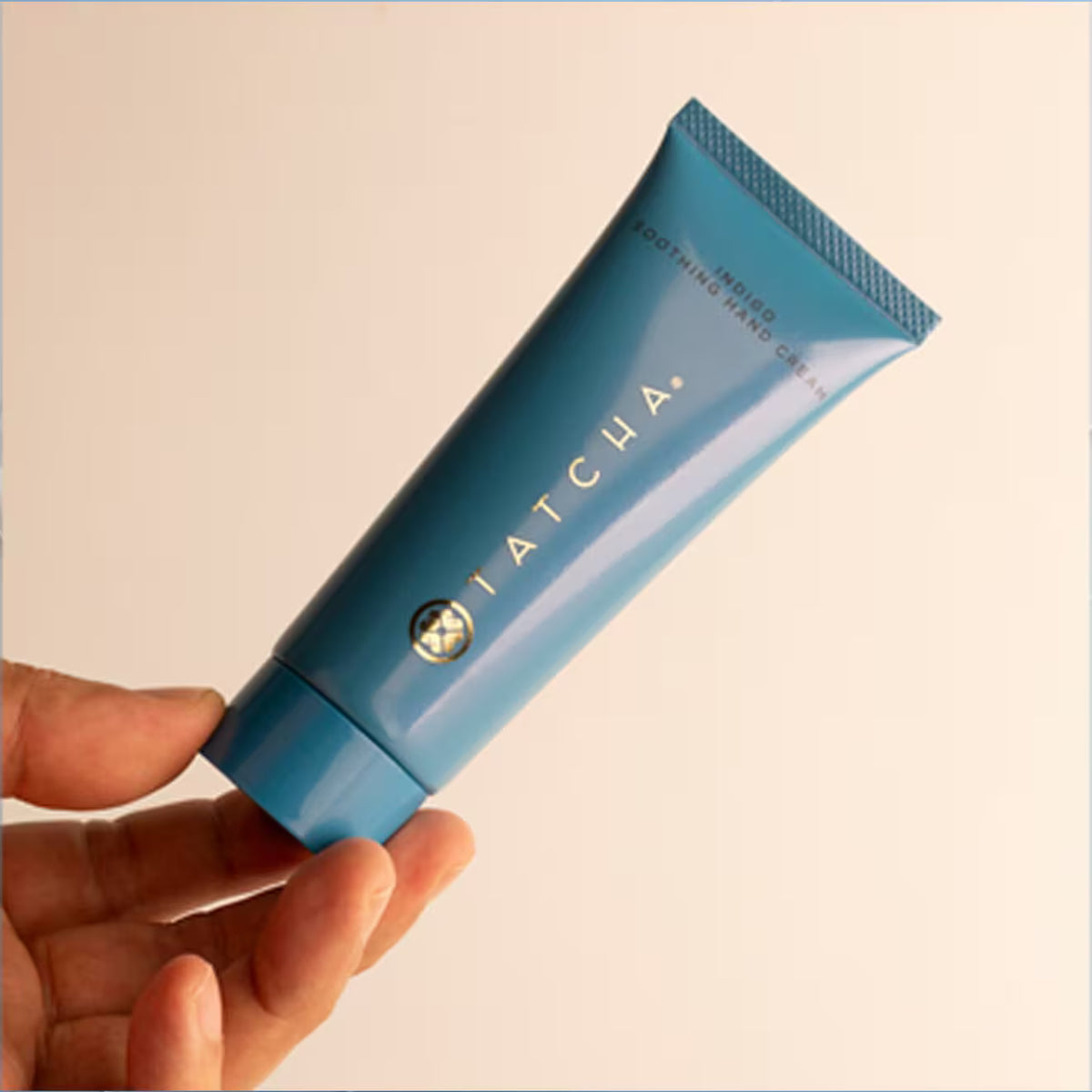 The Indigo Soothing Hand Cream - Azora Beauty