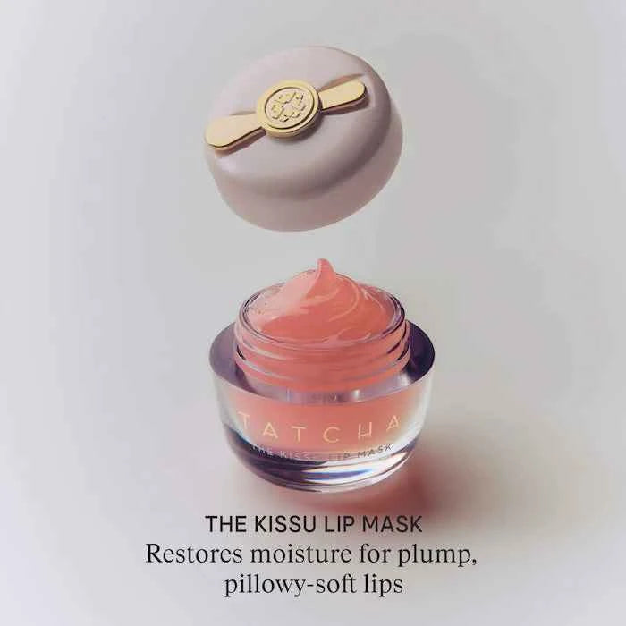 The Kissu Lip Mask