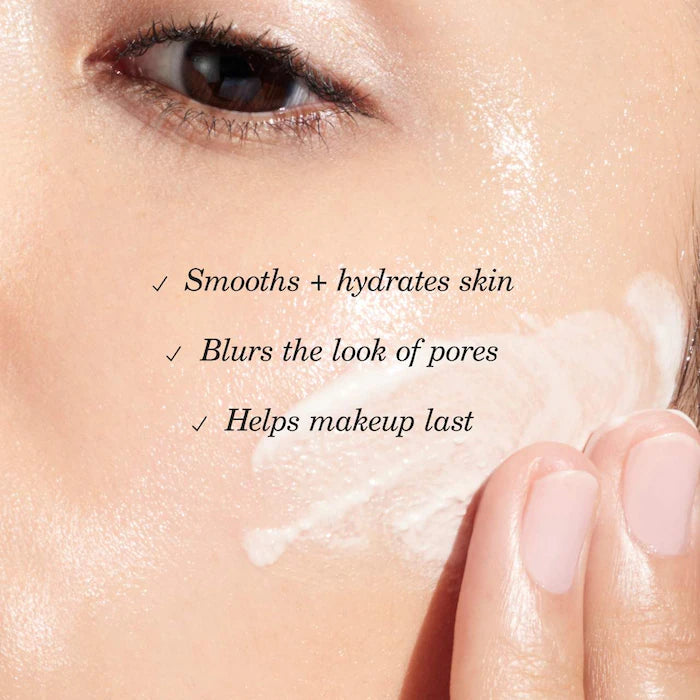 The Liquid Silk Canvas - Azora Beauty