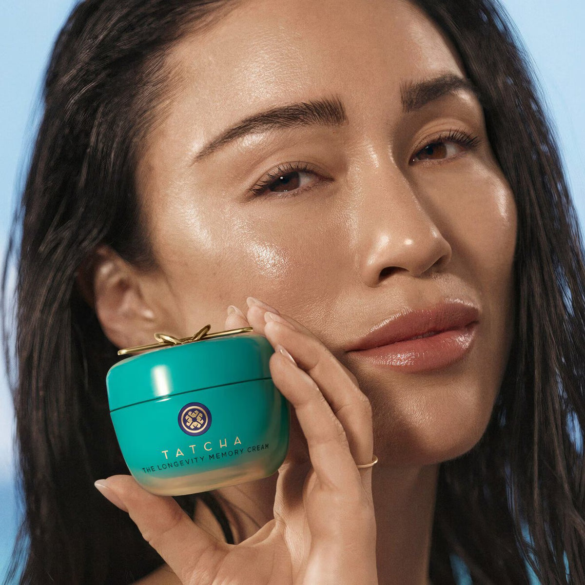 The Longevity Memory Cream - Azora Beauty